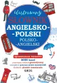 Ilustrowany słownik angielsko-polski dla dzieci - tantis.pl