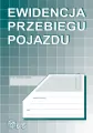 Ewidencja przebiegu pojazdu. V60 - tantis.pl
