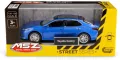 Toyota Camry Blue - tantis.pl
