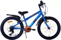 *****Rower 20" Nerf satin blue 7-speed 22078-IT - tantis.pl