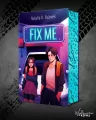 Fix Me (barwione brzegi) - tantis.pl