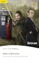 PEGR Dr.Who Robot of Sherwood Bk/MP3 CD (2) - tantis.pl