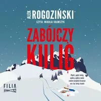 Zabójczy kulig audiobook - tantis.pl