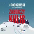 Zabójczy kulig audiobook - tantis.pl