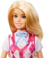 Barbie Malibu Dżokejka HXJ38 - tantis.pl