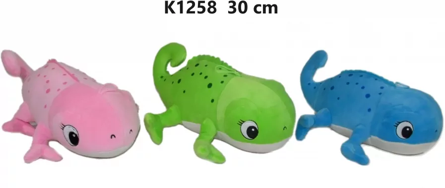 Kameleon 30cm MIX - tantis.pl