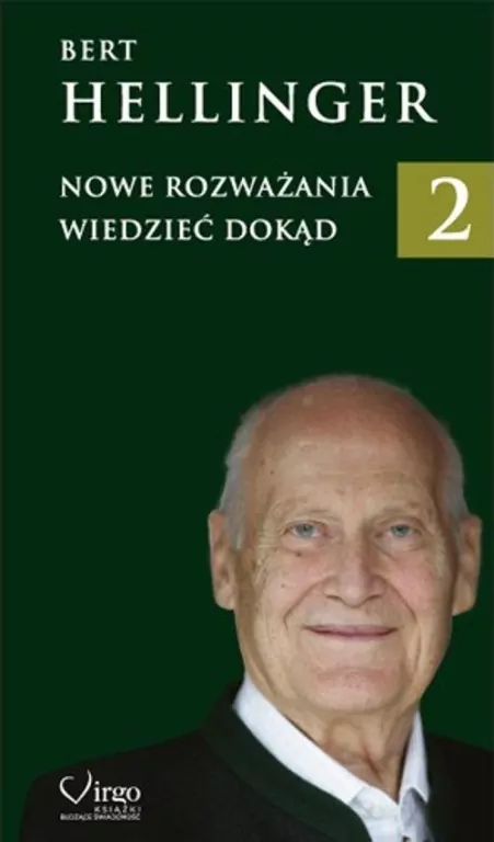 Nowe rozważania. Wiedzieć dokąd. Tom 2 - tantis.pl