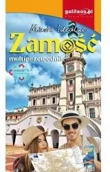 Zamość multiprzewodnik - tantis.pl