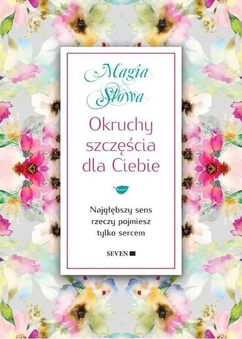 Okruchy szczęścia dla Ciebie - tantis.pl