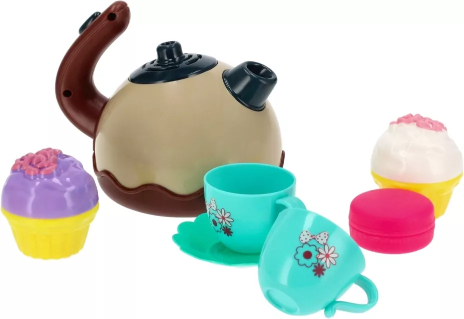 Zestaw kuchenny Agd czajnik + akcesoria - tantis.pl