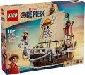 LEGO® One Piece. Statek piracki Going Merry 75639 - tantis.pl