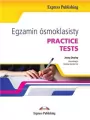 Egzamin ósmoklasisty. Practice Tests - tantis.pl