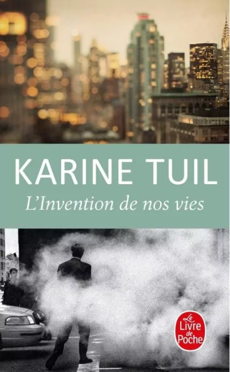 Invention de nos vies - tantis.pl
