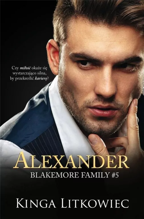 Alexander - tantis.pl