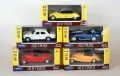 WELLY Modele w skali 1:34 p24 RETRO mix  cena za - tantis.pl