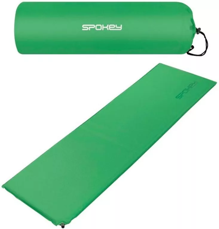 Mata samopompująca Savory - tantis.pl