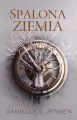 Spalona ziemia. Mroczne Wybrzeża. Tom 4 - tantis.pl