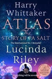 Atlas: The Story of Pa Salt - tantis.pl