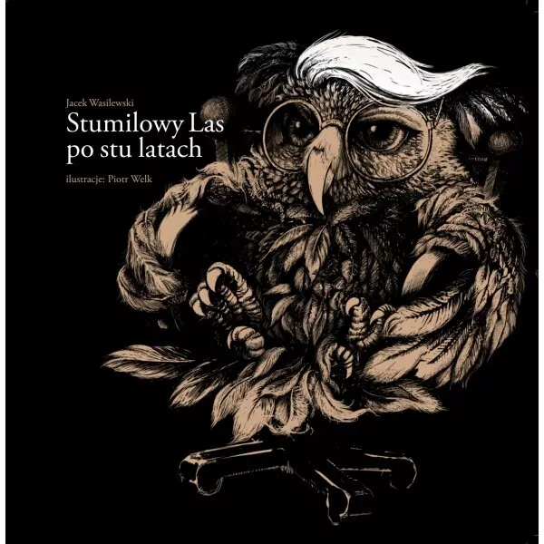 Stumilowy las po stu latach - tantis.pl