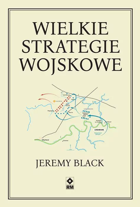 Wielkie strategie wojskowe - tantis.pl