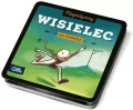 Wisielec. Gra magnetyczna - tantis.pl