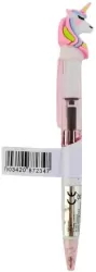 Długopis LED: jednorożec