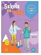 Szkoła na Tak! Matematyka podręcznik 2. Część 2 - tantis.pl