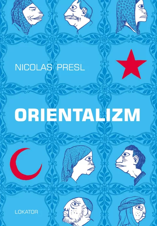 Orientalizm - tantis.pl