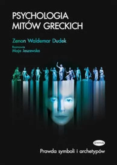 Psychologia mitów greckich - tantis.pl