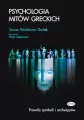Psychologia mitów greckich - tantis.pl
