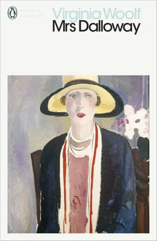 Mrs Dalloway wer. angielska - tantis.pl