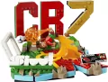 LEGO® Cristiano Ronaldo — piłkarskie momenty 43012 - tantis.pl