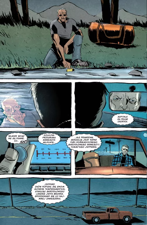 Łasuch. Tom 1 - tantis.pl