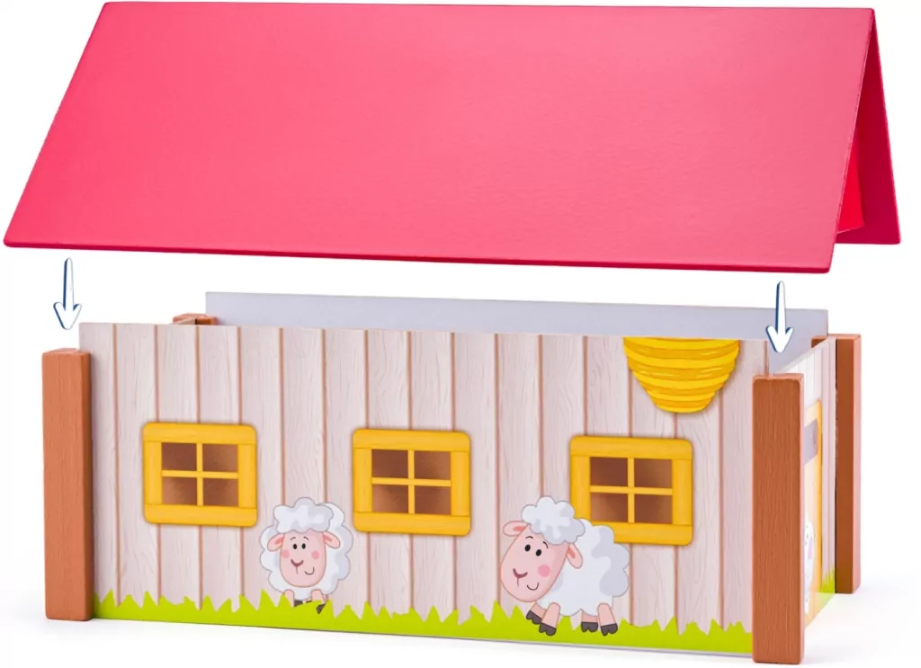 FARMA DREW MATA 44X32X15 PUD - tantis.pl