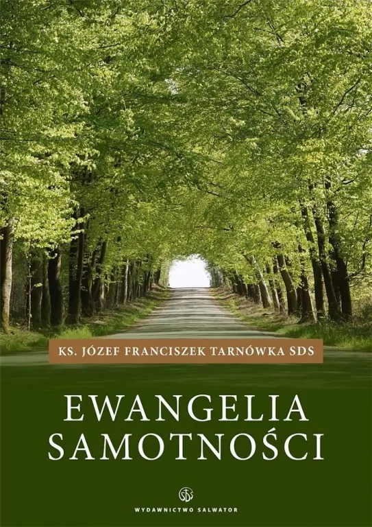 Ewangelia samotności - tantis.pl