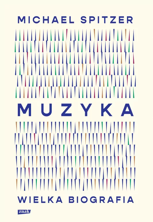 Muzyka. Wielka biografia - tantis.pl