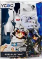 Robo Blast One biały - tantis.pl