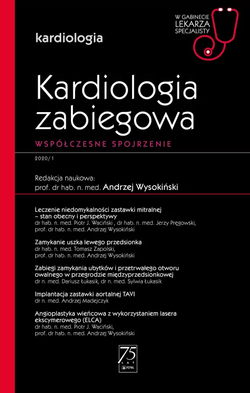 Kardiologia zabiegowa - tantis.pl