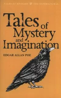 Tales of Mystery and Imagination - tantis.pl
