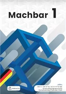 Machbar 1 Ćwiczenia - tantis.pl