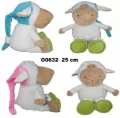 Owca 25cm MIX - tantis.pl