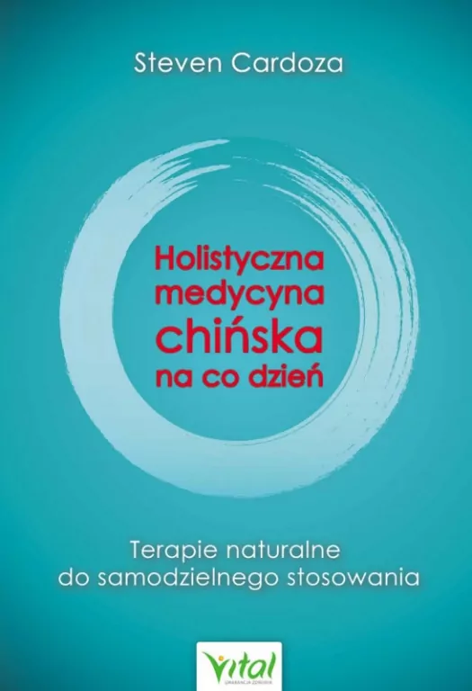 Holistyczna medycyna chińska na co dzień - tantis.pl