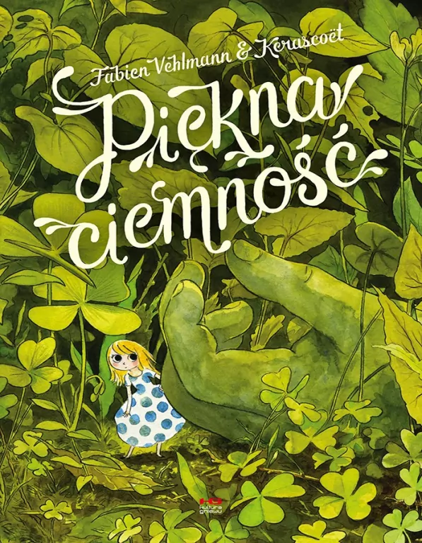Piękna ciemność w.2 - tantis.pl