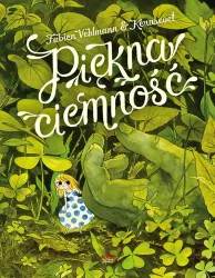 Piękna ciemność w.2