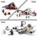 LEGO® Grogu™ w wózku 75403 - tantis.pl