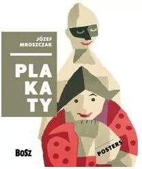 Mroszczak. Plakaty - tantis.pl