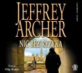 Nic bez ryzyka. William Warwick. Tom 1. Audiobook - tantis.pl