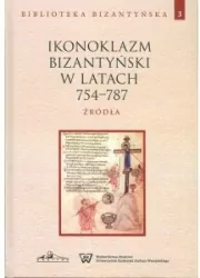 Ikonoklazm bizantyński w latach 754-787