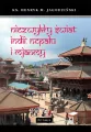 Niezwykły świat Indii, Nepalu i Mjanmy - tantis.pl