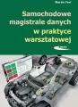 Samochodowe magistrale danych w praktyce warsztatowej - tantis.pl
